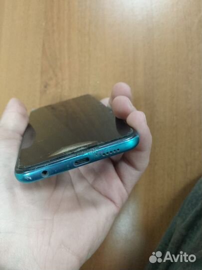 Xiaomi Redmi Note 9S, 4/64 ГБ