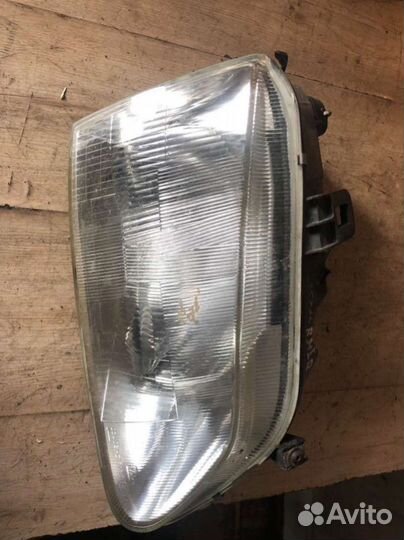 Фара правая renault megane 1 0.0 nn
