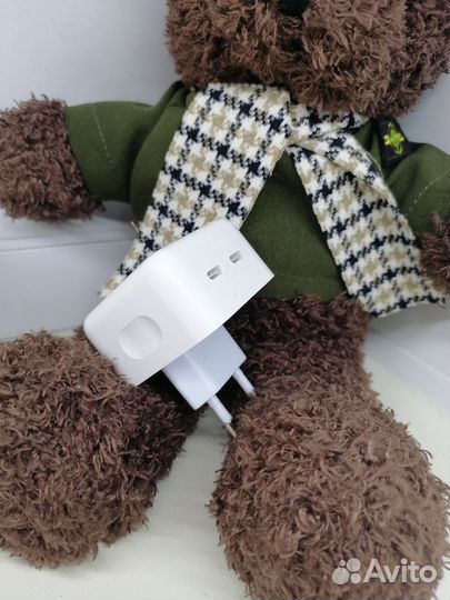 Адаптер питания Apple 35W