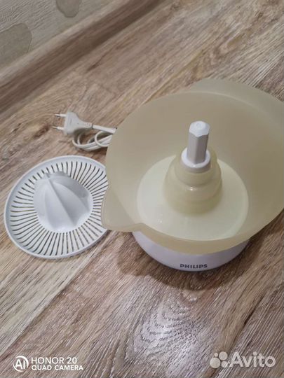 Соковыжималка для цитрусовых электрическая