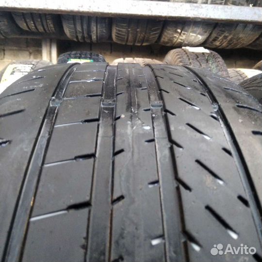 Goodyear Excellence 225/55 R17