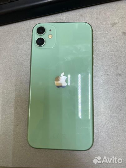 Apple iPhone 11 128GB