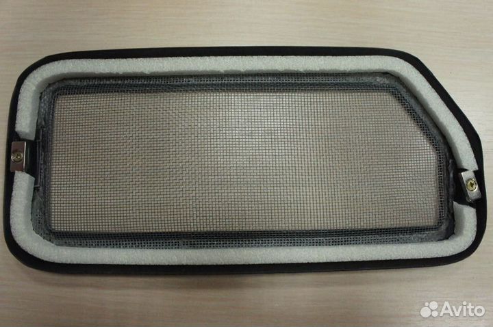 Сетка фильтра салона Х-рей на магните