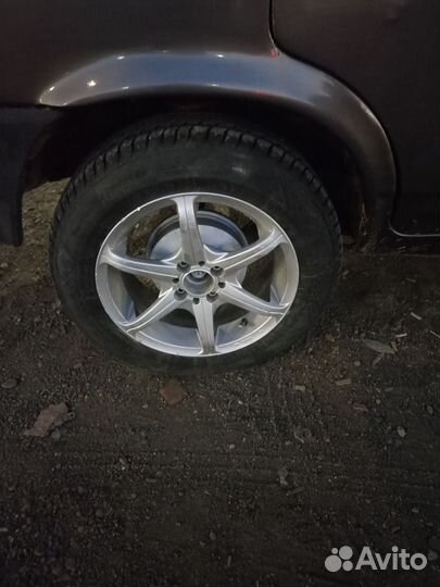 КАМА Kама-233 185/65 R15 20W