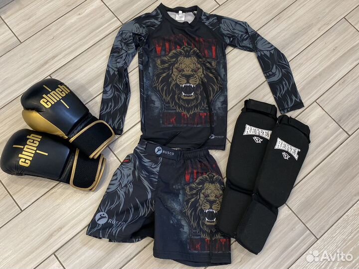 Форма 7-9 лет