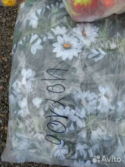 Искусственные цветы