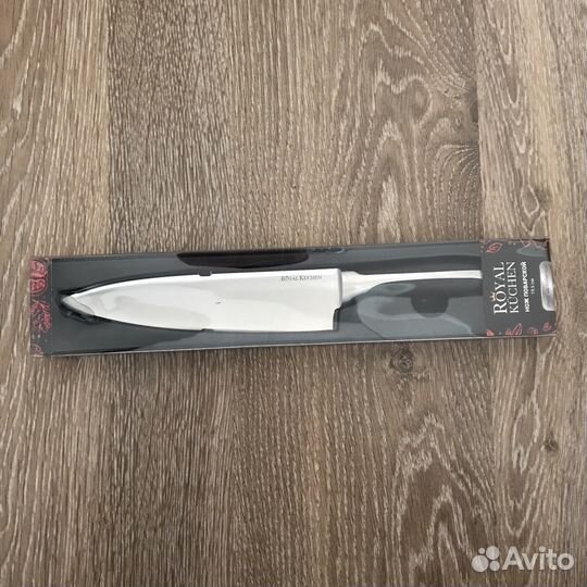 Royal kuchen ножи 19,5см