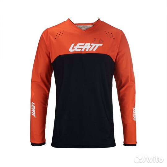 Мотоджерси Leatt Moto 4.5 Enduro Jersey