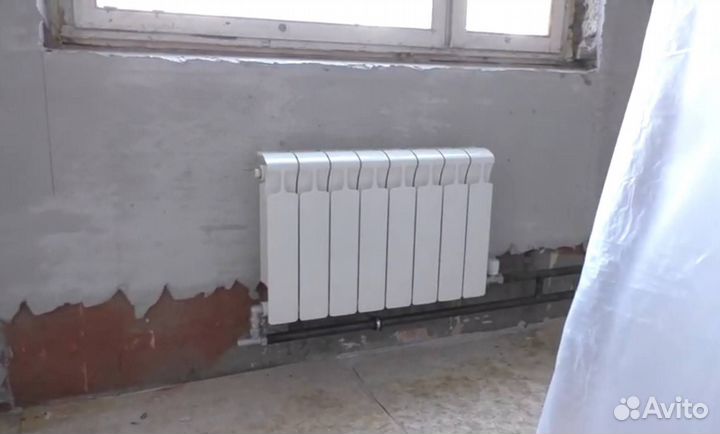 Услуги сантехника - сварщика