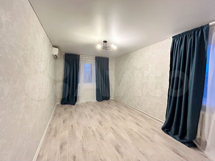 2-к. квартира, 42 м², 5/5 эт.