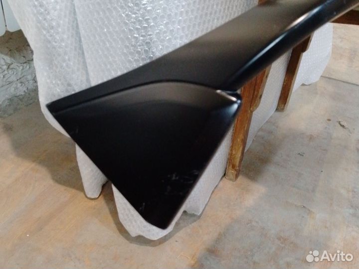 Спойлер крыши porsche Cayenne 958