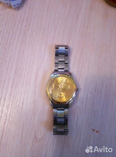 Часы(обмен)