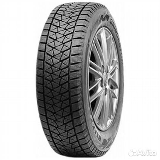 Bridgestone Blizzak DM-V2 225/60 R18