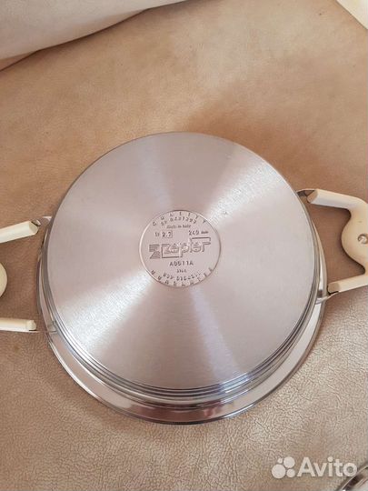 Посуда zepter новая