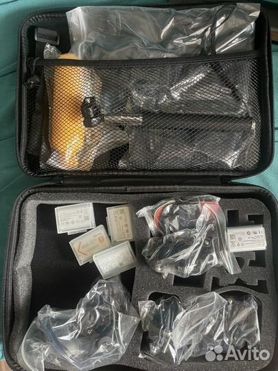 Экшн камера sony as300