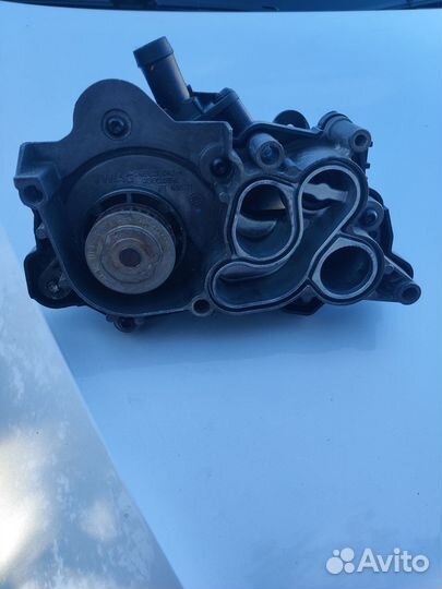 Насос водяной (помпа) 04E121600CS