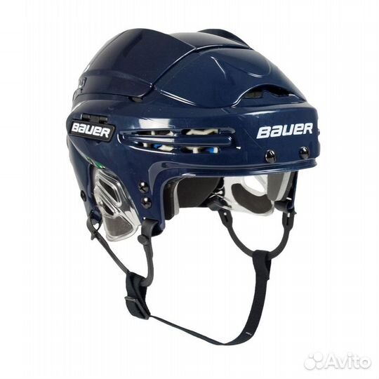 Шлем хоккейный bauer 5100