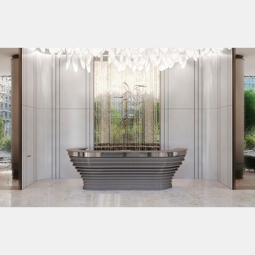 1-к. квартира, 114,5 м², 4/14 эт.