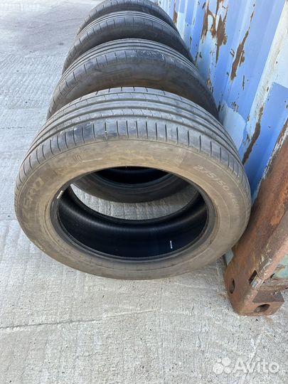 Pirelli P Zero 275/50 R20 113