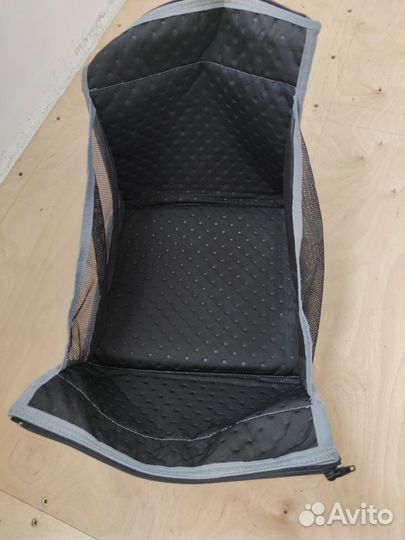 Сумка для детской коляски