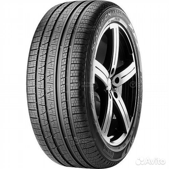 Pirelli Scorpion Verde All Season 265/50 R20 107V