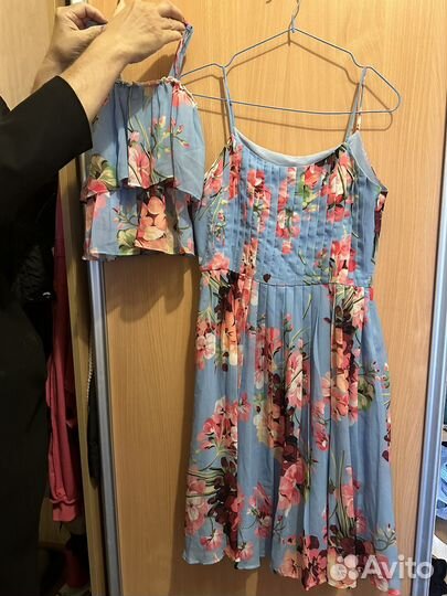 Фемили лук Family look