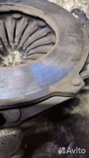 Корзина сцепления Audi 100c4 2.3 MF240