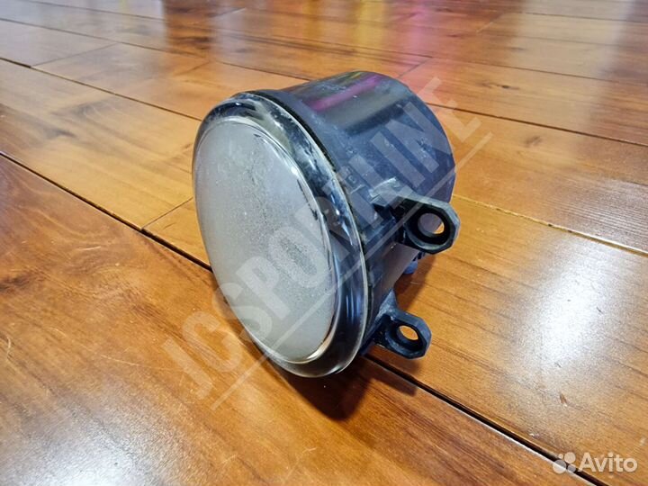 Противотуманная фара Valeo 89210656