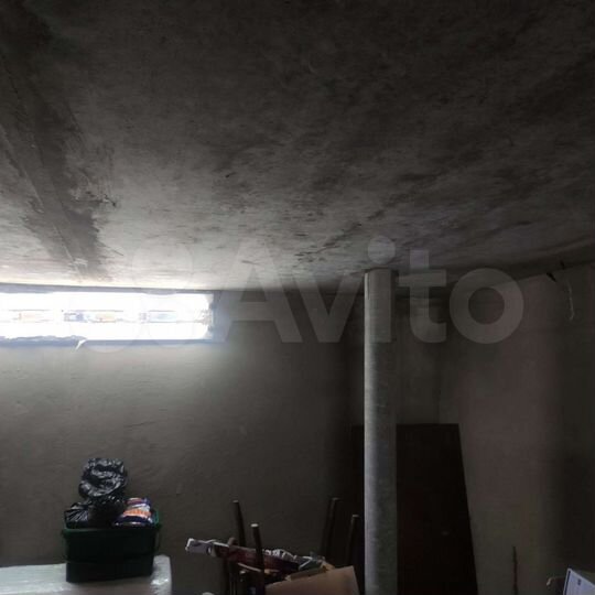 Гараж, 22 м²