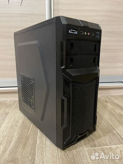 Системный блок Ryzen 5