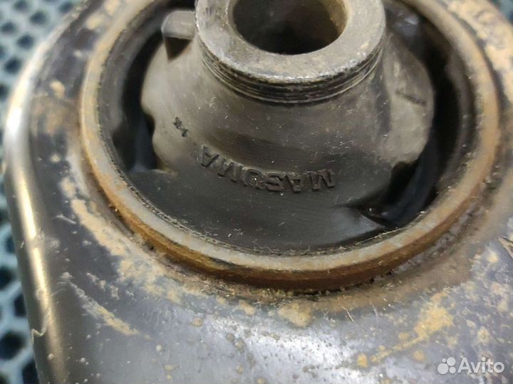 Рычаг передний левый Toyota RAV4 30