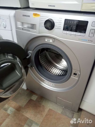 Стиральная машина Samsung 6,5кг