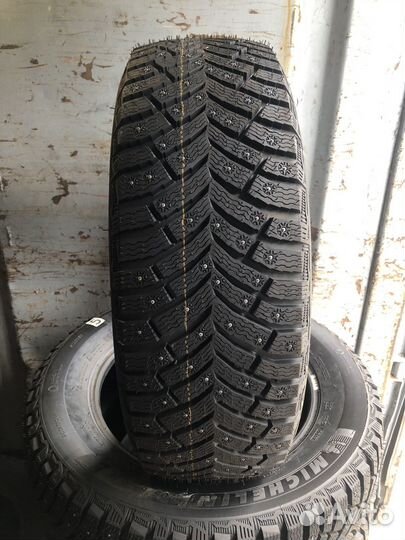 Michelin X-Ice North 2 205/65 R16 99T