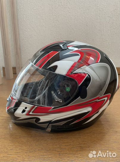 Шлем Vega Summit II