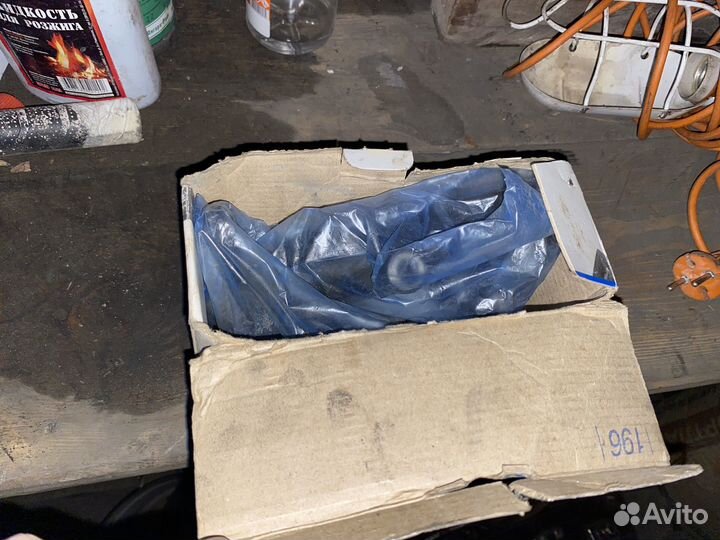 Главный тормозной цилиндр ваз 21213