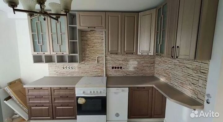 Кухня под заказ