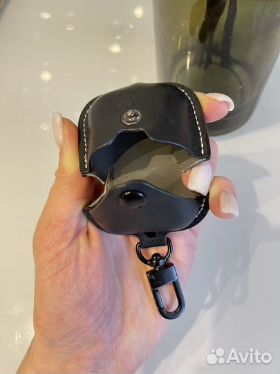 Чехол для airpods 1 2 hm