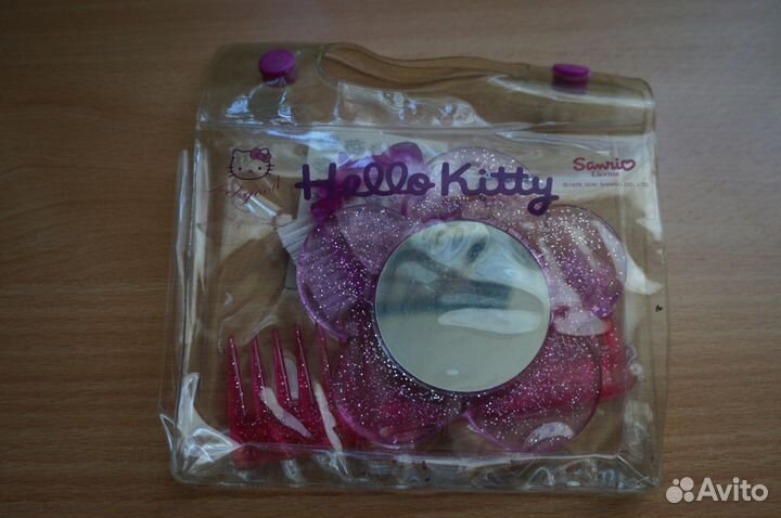 Детские браслеты и кольца