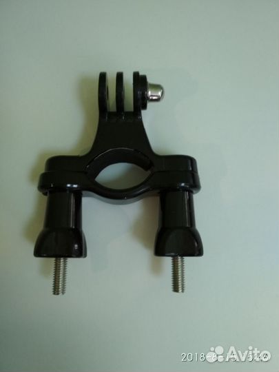 Крепления для экшн камеры