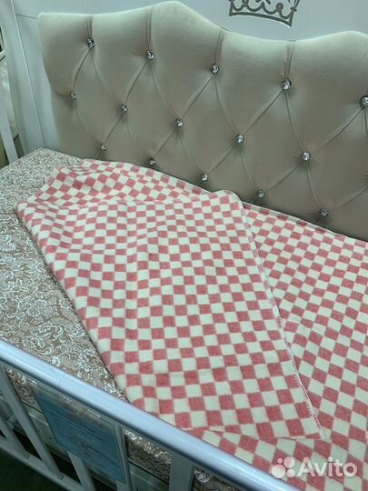 Одеяло байка 90*112 (ип Людин А.В.)