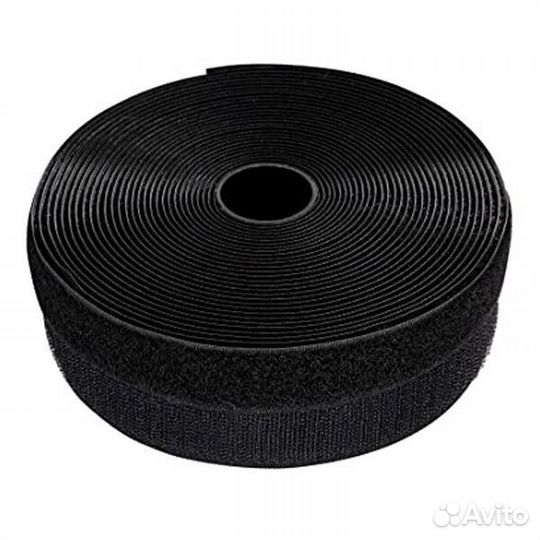 Лента контактная липучка