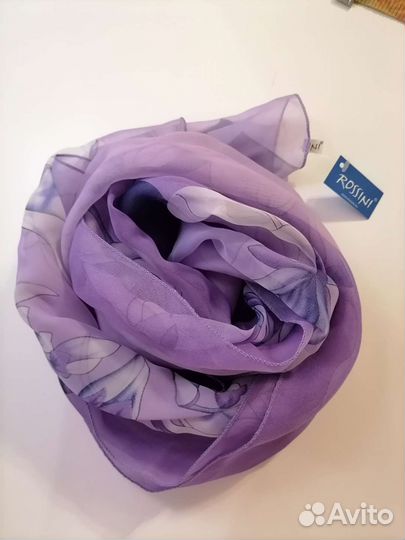 Платок/парео новый