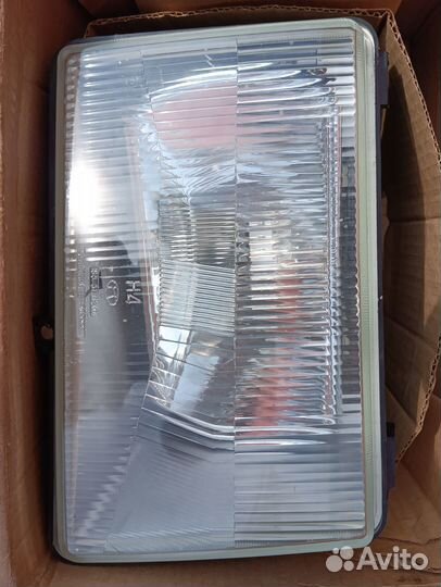 Фара Левая Волга 3110,21029,3302, ЗИЛ5301, М2141