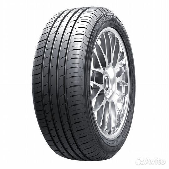 Maxxis Premitra HP5 205/40 R17