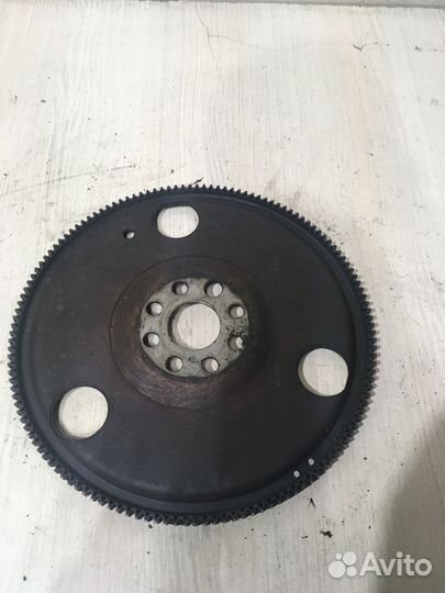 Маховик BMW 5 E34 2.0 АКПП