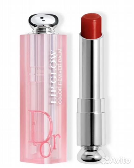 Бальзам для губ dior ориг