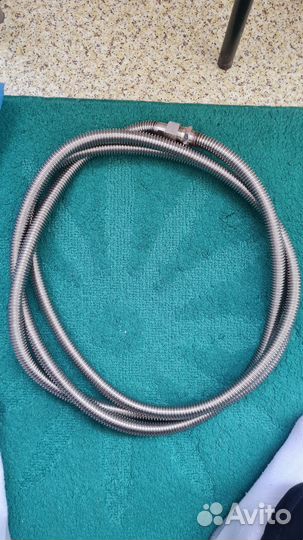 Металлический щит