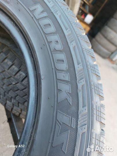Hankook Nordik IS RW08 235/60 R17 102T