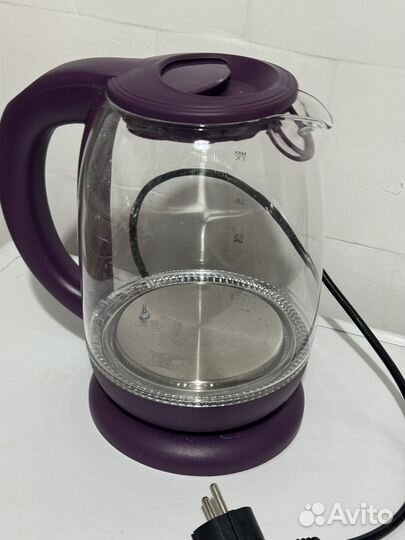 Чайник электрический