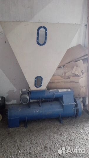 Гранулятор